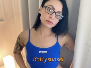 Kattysunset