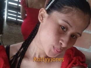 Kattyyjones