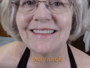 katy_nicole Porn University