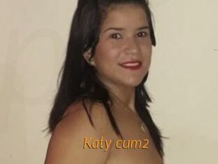 Katy_cum2