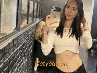 Katyaduran