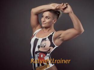Katyafittrainer