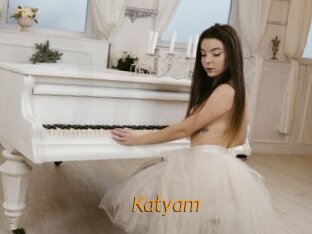 Katyam