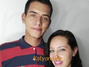 Katyandjoe