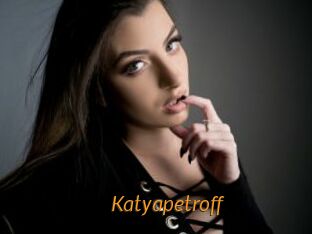 Katyapetroff