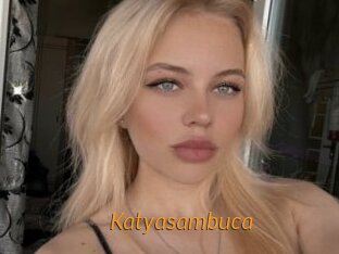 Katyasambuca