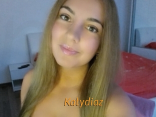 katydiaz Porn University