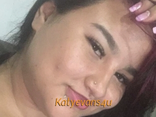 Katyevans4u