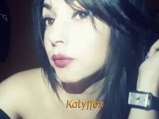 Katyffox