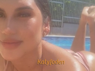 Katyfoden