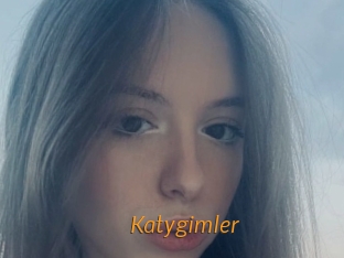 Katygimler