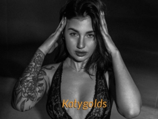Katygolds