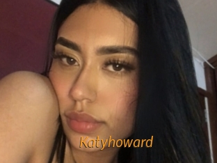 Katyhoward