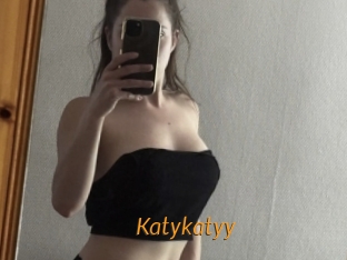 katykatyy Porn University