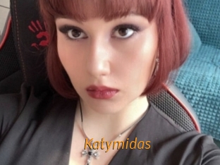 Katymidas