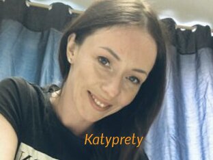 Katyprety