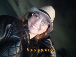 katyquintero Porn University