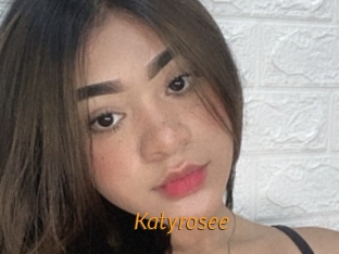 Katyrosee