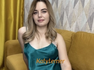 Katyterner