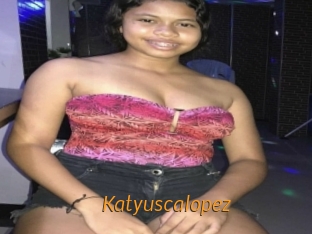 Katyuscalopez