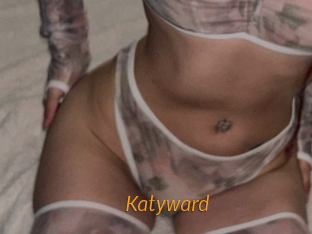 Katyward