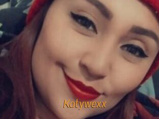 katywexx Porn University