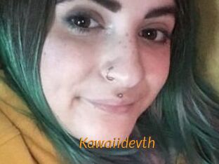 Kawaiidevth