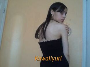 Kawaiiyuri