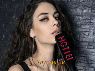 Kayadelfie