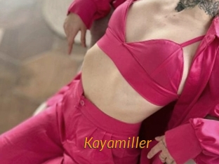 Kayamiller