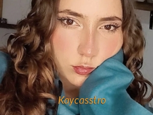 kaycasstro Porn University