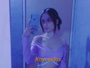 Kayceefox