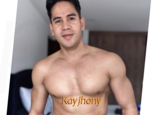 Kayjhony