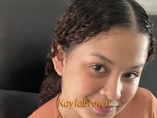 Kaylabrown