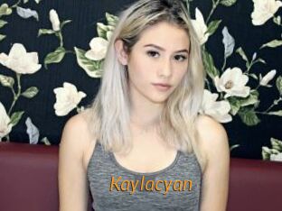 Kaylacyan