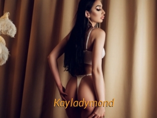 Kayladymond
