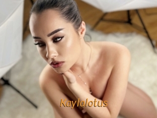 Kaylalotus