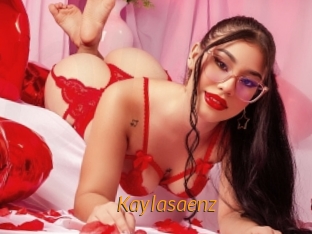 Kaylasaenz