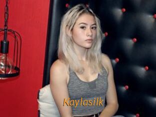 Kaylasilk