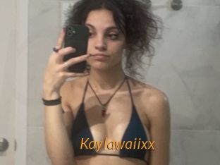 Kaylawaiixx