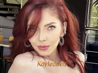 Kayledavis