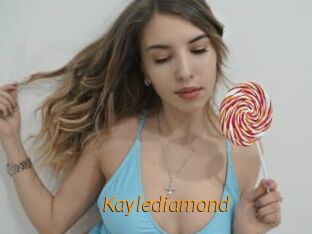 Kaylediamond