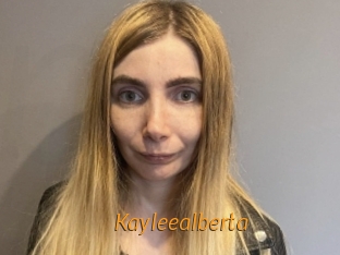 Kayleealberta