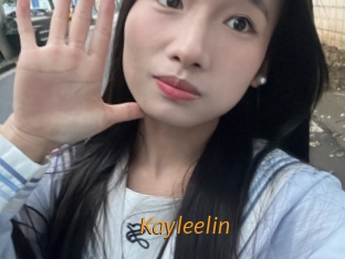 Kayleelin