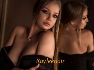 Kayleenoir