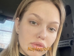 Kayleepolir