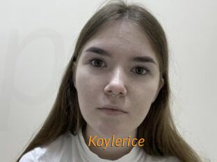 Kaylerice