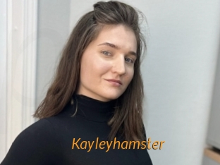Kayleyhamster