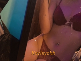 Kayleyohh