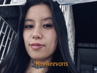 Kaylieevans